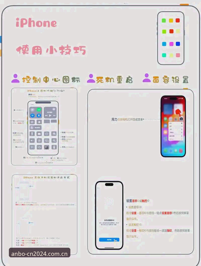 揭秘安博中国官方苹果手机下载使用技巧背后的高效路径